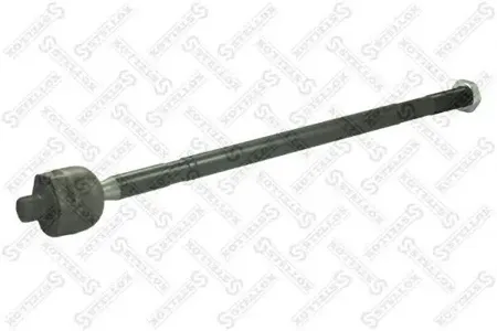 STELLOX 5500737SX Рулевая тяга л.+п. Mercedes Sprinter , VW LT 28-46 97>