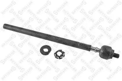 STELLOX 5500827ASX Рулевая тяга Peugeot Partner 95>