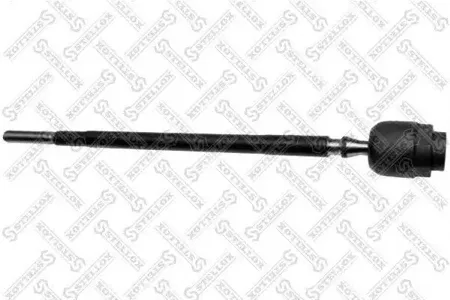 STELLOX 5501006SX Рулевая тяга Skoda Felicia 1.31.61.9D 94-01