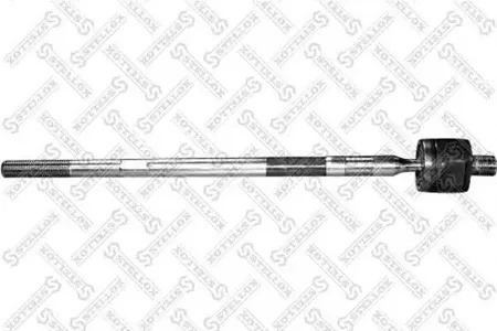 STELLOX 5501031SX Рулевая тяга Hyundai Sonata 94-98