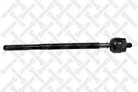 STELLOX 5501122SX Рулевая тяга с гу SMI Renault Megane 99>