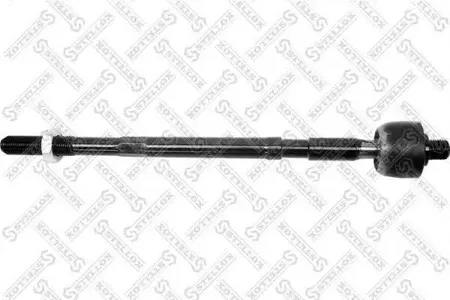 STELLOX 5501136SX Рулевая тяга с гу TRW Renault Megane Scenic all 99-03