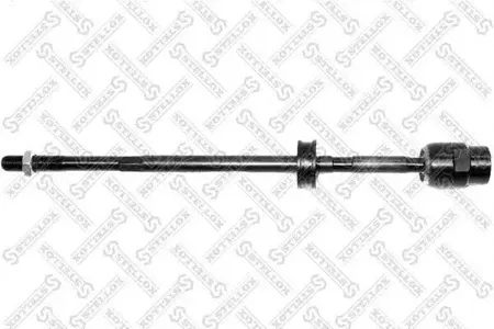 STELLOX 5501156SX Рулевая тяга без гу VW Golf Vento all 91>