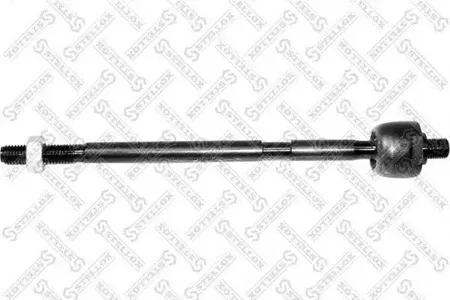 STELLOX 5501196SX Рулевая тяга Ford Sierra 1.6-2.02.91.8D2.3D 87-93