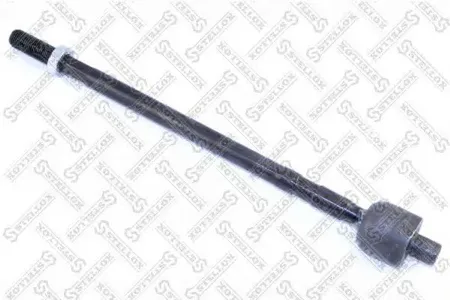 STELLOX 5501474SX Рулевая тяга левая Mazda Premacy 99>