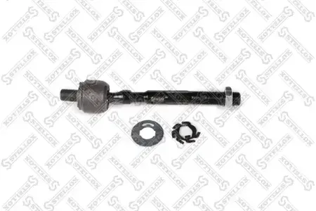 STELLOX 5501578ASX Рулевая тяга л.+п. Renault Master 98>