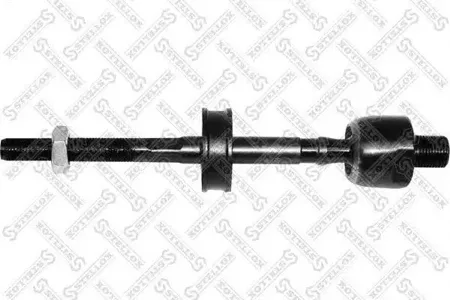 STELLOX 5501588SX Рулевая тяга BMW E36Z3 all 90-98