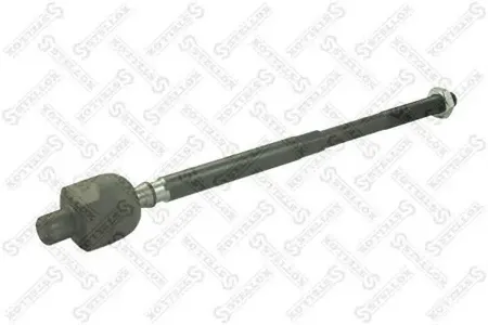 STELLOX 5501655SX Рулевая тяга Nissan Sunny 90>