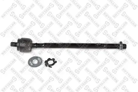 STELLOX 5501659ASX Рулевая тяга передняя
