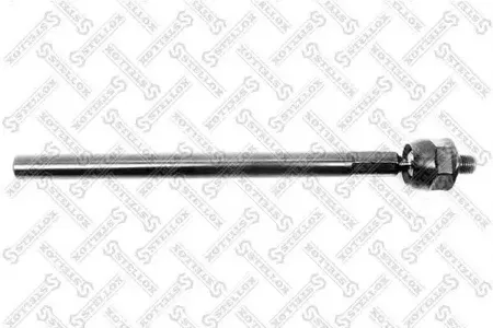 STELLOX 5501701SX Рулевая тяга Peugeot 206 all 98>