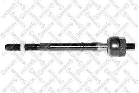 STELLOX 5501807SX Рулевая тяга Renault Laguna all 01>
