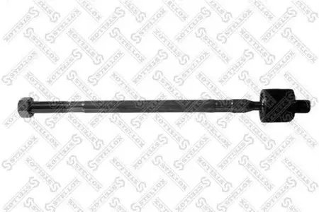 STELLOX 5501817SX Рулевая тяга передняя
