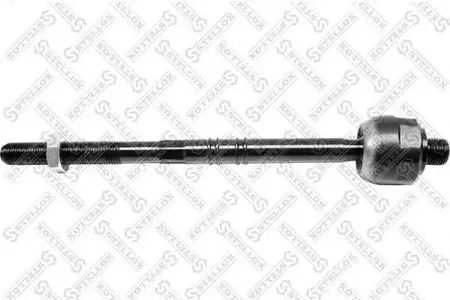STELLOX 5501873SX Рулевая тяга Mercedes W203W220 98-02W211 all 02>