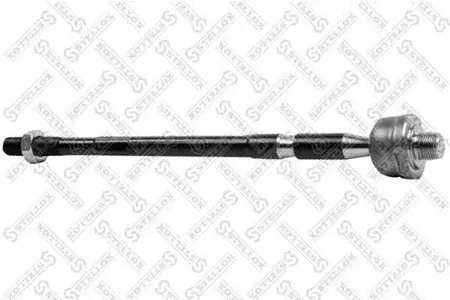 STELLOX 5501919SX Рулевая тяга Daewoo Leganza 97>