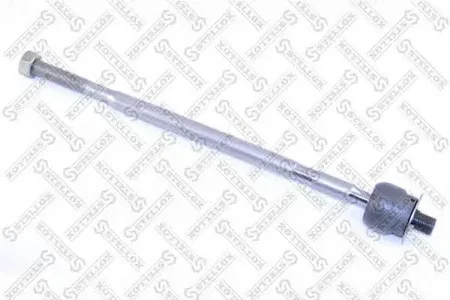 STELLOX 5502054SX Рулевая тяга Suzuki BalenoSteem 95>