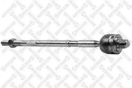 STELLOX 5502064SX Рулевая тяга без гу Daewoo Matiz 98>