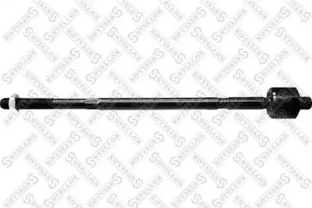 STELLOX 5502316SX Рулевая тяга Daewoo Nubira 97>