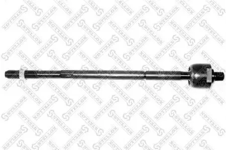 STELLOX 5502355SX Рулевая тяга Peugeot 806, Citroen Evasion all 94>