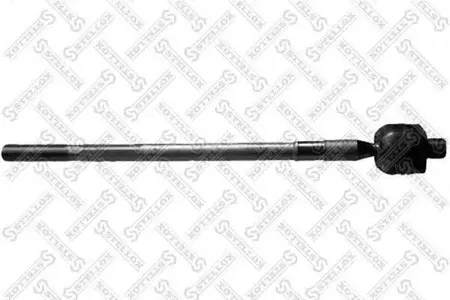 STELLOX 5502529SX Рулевая тяга Mazda MPV 99>