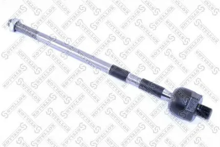 STELLOX 5502556SX Рулевая тяга левая Mazda Demio 98>