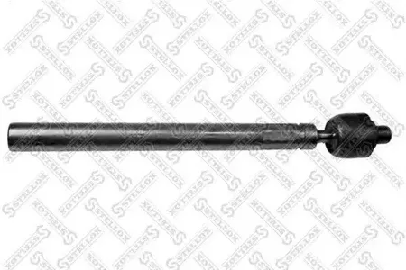 STELLOX 5502558SX Рулевая тяга Peugeot 607 all 00>