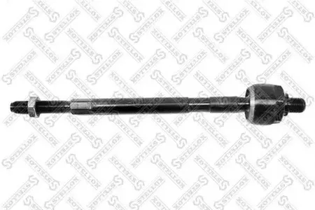 STELLOX 5502565SX Рулевая тяга Opel Agila 00>
