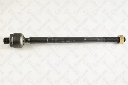 STELLOX 5502635ASX Тяга рулевая