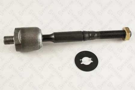 STELLOX 5502639ASX Рулевая тяга Toyota Mark II, Cresta , Chaser лев,прав. (без наконечника)