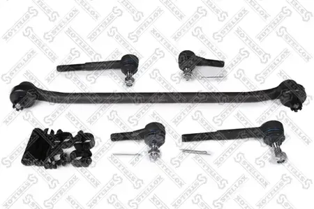 STELLOX 5502645ASX Рулевая тяга
