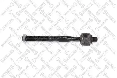 STELLOX 5502651ASX Рулевая тяга Jeep Grand Cherokee IV 14- лев,прав. (без наконечника)