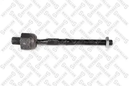 STELLOX 5502657ASX Рулевая тяга 55-02657a-sx BMW e46 98>