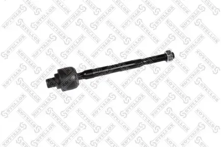 STELLOX 5502682ASX Рулевая тяга передняя , правая