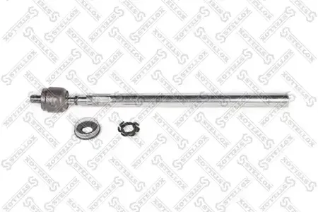 STELLOX 5502695SX Рулевая тяга передняя