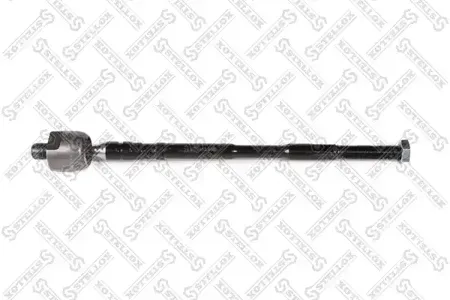 STELLOX 5502701SX Рулевая тяга Subaru Forester Impreza 10- лев,прав.