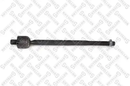 STELLOX 5502702ASX Рулевая тяга