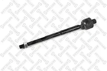 STELLOX 5502749ASX тяга рулевая Chevrolet Spark 13>
