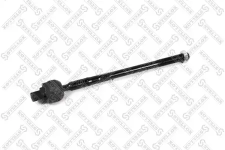 STELLOX 5502766ASX тяга рулевая Ssang Yong Musso 96>