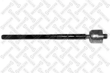 STELLOX 5503408SX Рулевая тяга Ford Fiesta , Mazda 2 all 01>