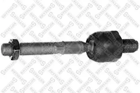STELLOX 5504100SX Рулевая тяга Volvo S60V70S80 04>