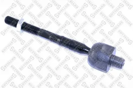 STELLOX 5504505SX тяга рулевая Mazda 6 GG/GY 02>