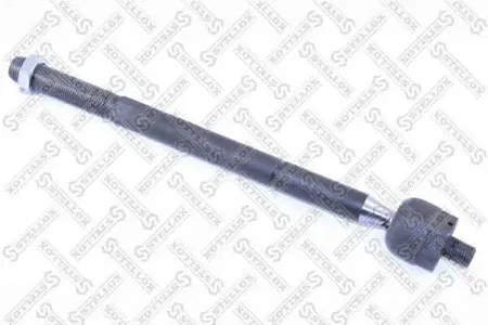STELLOX 5504516SX Рулевая тяга Mazda 3 1.41.62.0 03>
