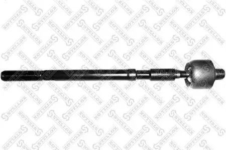 STELLOX 5504529SX Рулевая тяга с гу TRW Renault Megan all 95>