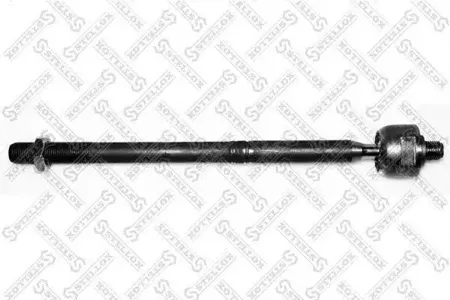 STELLOX 5504875SX Рулевая тяга искл. 5 дверей Ford Focus C-Max 03>