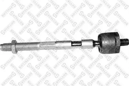 STELLOX 5505062SX Рулевая тяга Dacia Logan all 04>