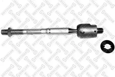 STELLOX 5505492SX Рулевая тяга Toyota Camry 3.0 V62.4 VVT-i 01>