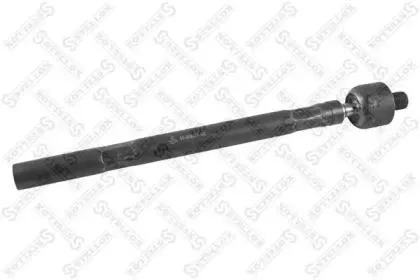 STELLOX 5505953ASX Рулевая тяга с гу Peugeot 406 all 95>