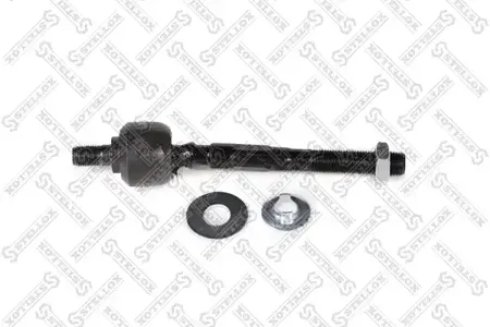 STELLOX 5537010ASX Рулевая тяга передняя