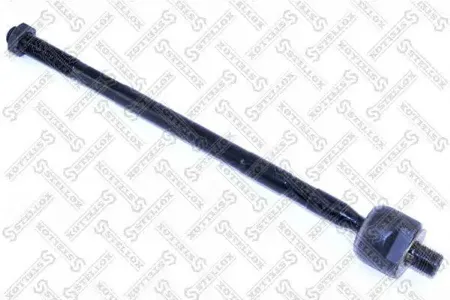 STELLOX 5551004SX Рулевая тяга с гу Hyundai Accent 99>