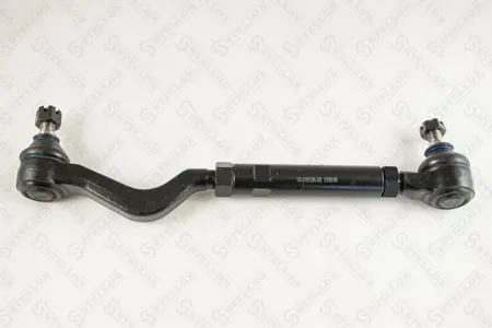 STELLOX 5551013ASX Рулевая тяга передняя, правая