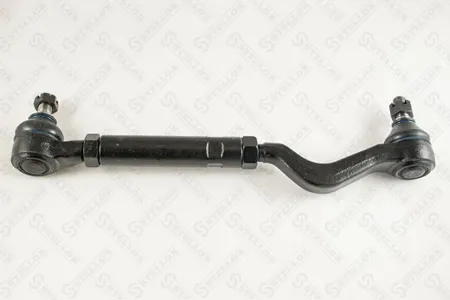 STELLOX 5551014ASX Рулевая тяга передняя